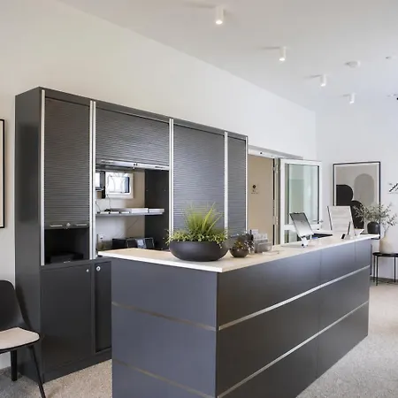 Smart Hotel Bogen