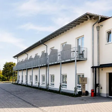 Hotel Smart Bogen