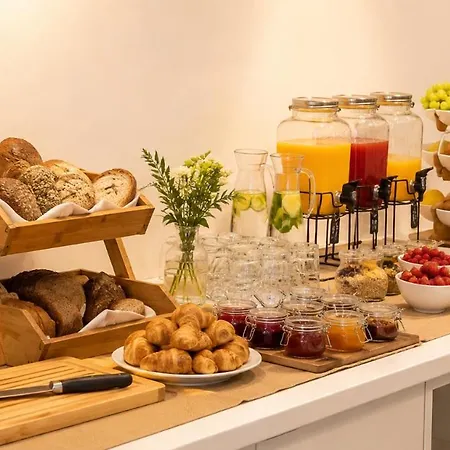 Smart Hotel Bogen